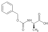 l丙氨酸和d丙氨酸区别_cbz-l-脯氨酸_cbz-丙氨酸