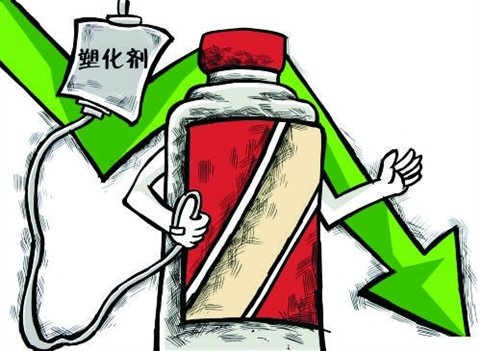 什么是塑化剂_台湾 塑化剂_塑化剂危害