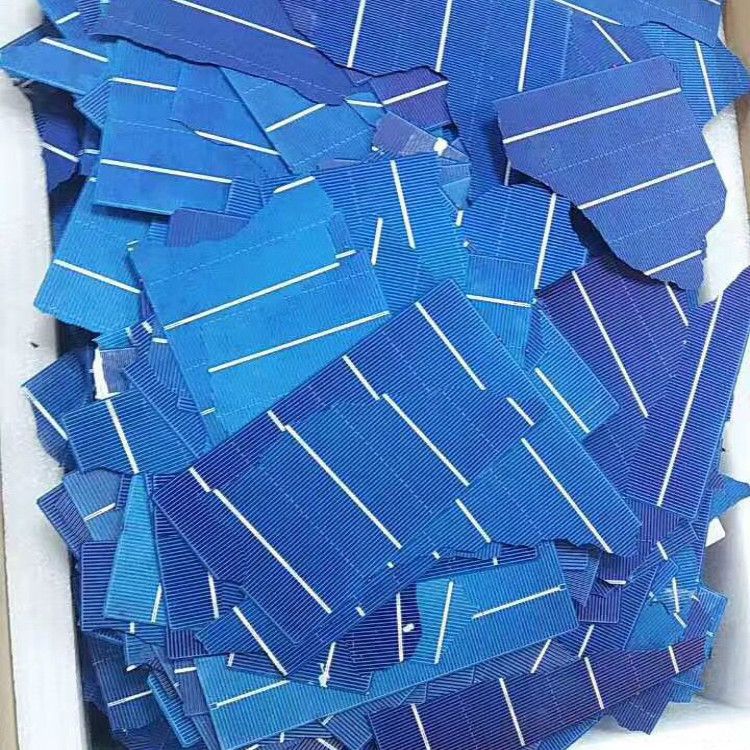 硅片回收多少钱一斤_扬州硅片回收_太阳能硅片回收破碎