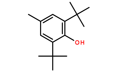 2.4二叔丁基苯酚_4-甲基-2,6-二叔丁基苯酚_2 4 二叔丁基苯酚