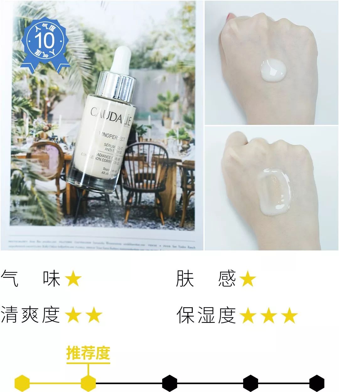 这些便宜且好用的护肤品，你都知道吗？
