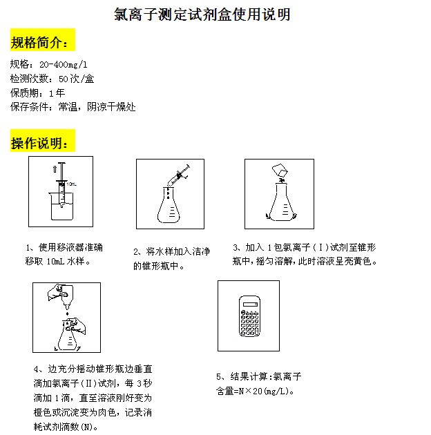 肽含量检测方法——三氯乙酸氮溶指数的测定