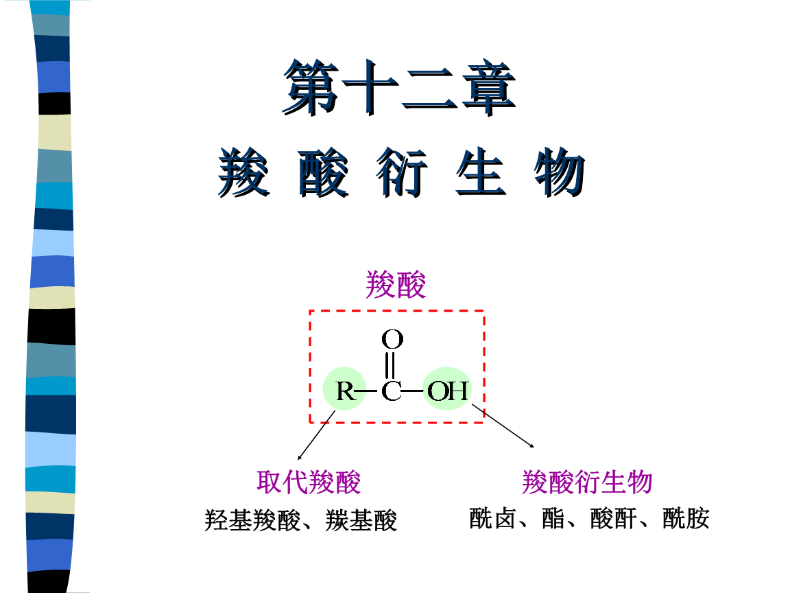 
【知识点】阿魏酸对阿魏酸及其分子改造的研究