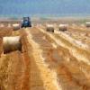 新疆推进秸秆高值化利用提升耕地质量推进农业绿色低碳循环发展