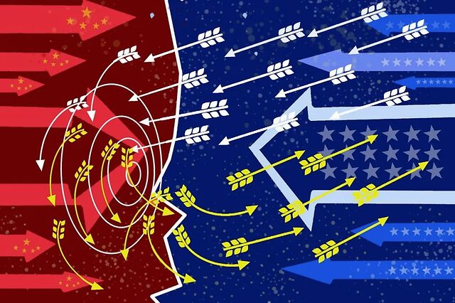 当代世界热点问题_当代国际国内热点难点评述_当代中国外交热点