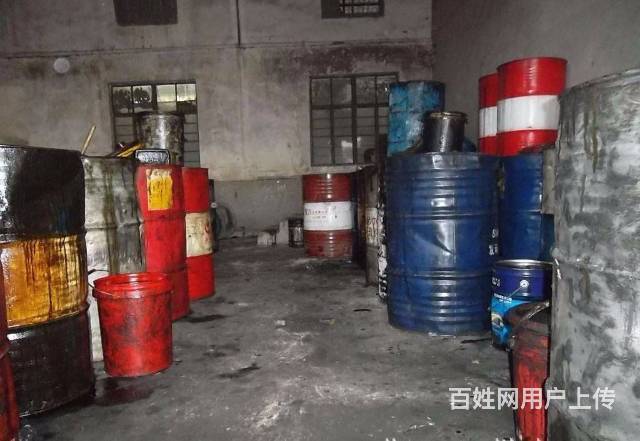 废弃油脂回收公司_杭州 废弃油脂回收_废弃动植物油脂税收
