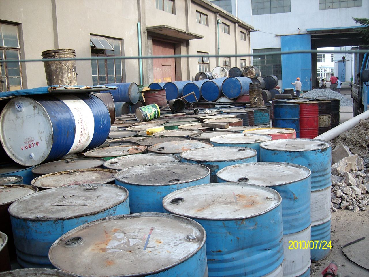 废弃动植物油脂税收_杭州 废弃油脂回收_废弃油脂回收公司