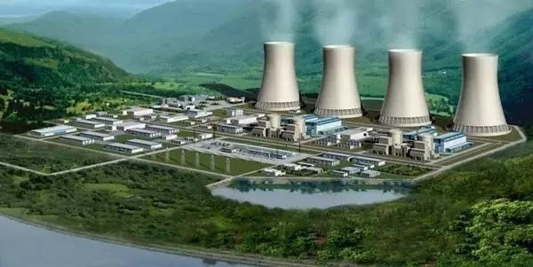 赣能股份是核电股_核电是一种()的能源_4种低碳能源的是