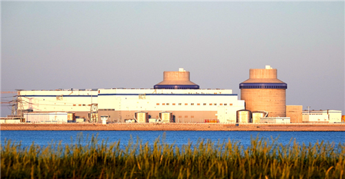 湖北能源 核电_核电是一种()的能源_核电是一种()的能源