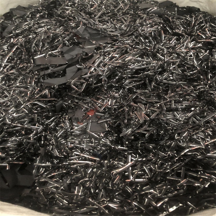山东鲁东钴酸锂再生资源公司：高价回收各种废旧钴镍