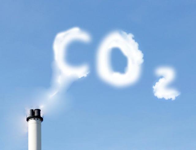 碳排放计算二氧化碳和碳有什么不同？二氧化碳（CO2）