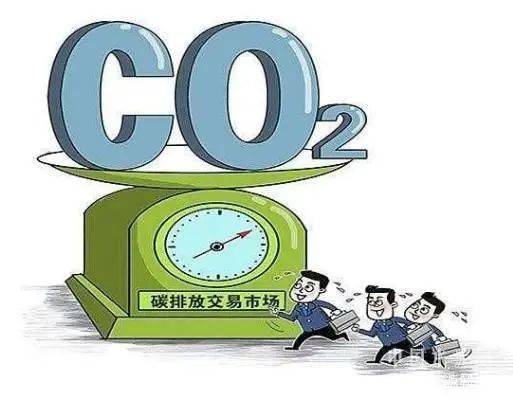 国际碳交易价格_中国碳交易价格一吨_碳交易价格