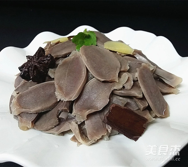 扬州盐水鹅的做法视频_盐水鹅的做法窍门_南京盐水鹅的正宗做法