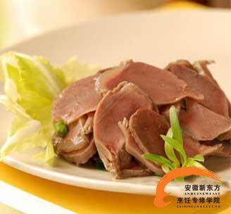 盐水鹅的做法窍门_扬州盐水鹅的做法视频_南京盐水鹅的正宗做法
