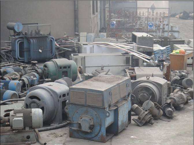北京化工厂流水线设备回收北京（天津）废旧化工厂设备