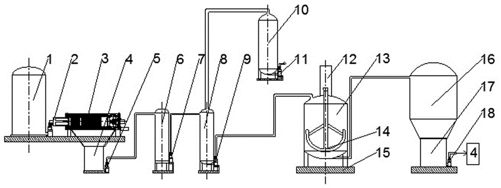 实验室用废液桶_bdo废液用承载_处置室各类桶