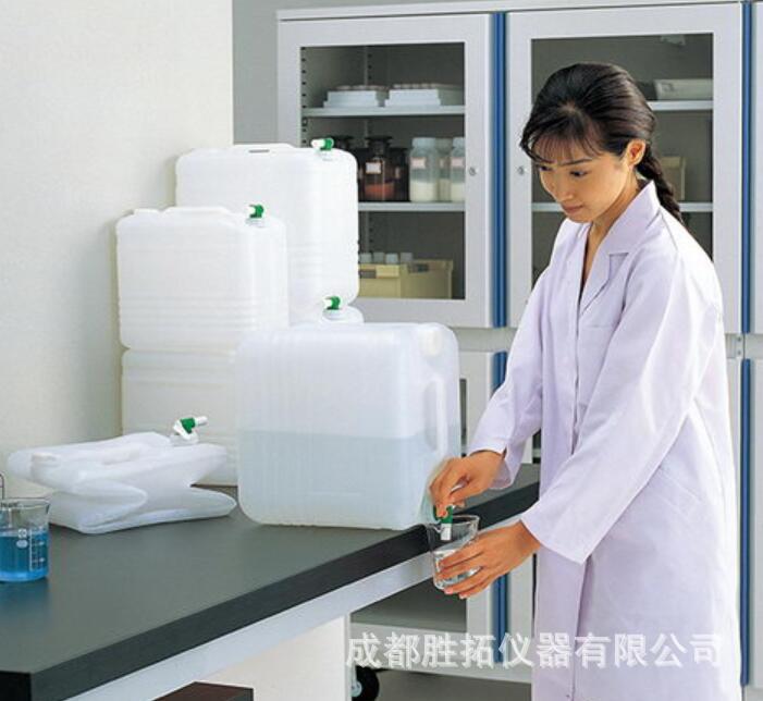 处置室各类桶_实验室废液收集桶_实验室用废液桶
