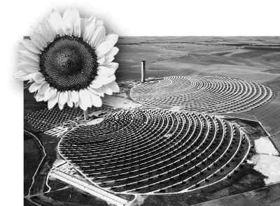 太阳能发电转化率_太阳能发电网_清大奥普太阳能发报价