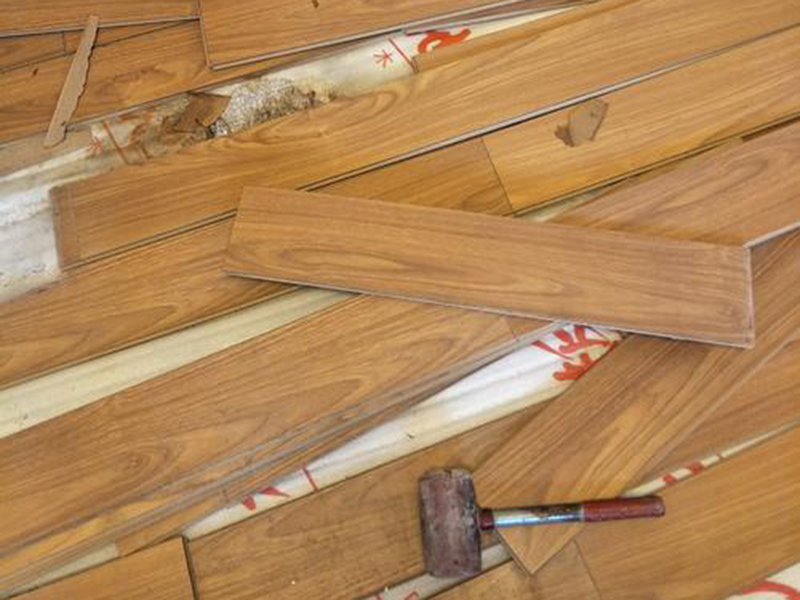 实木家具出现开裂怎么修补木头裂缝的修补方法有哪些