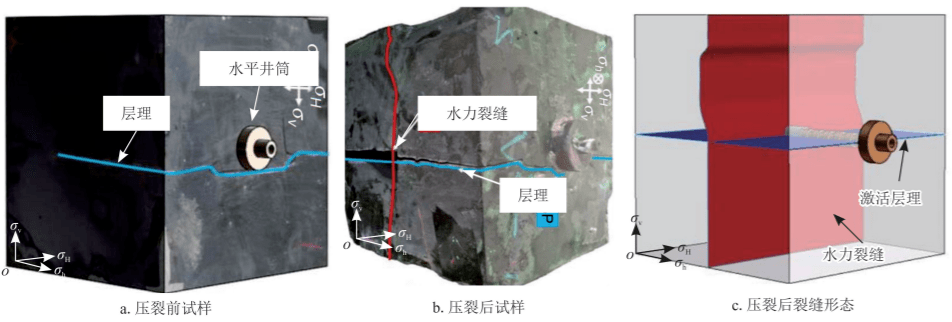 页岩油气革命_页岩油气行业研究_页岩油气运输