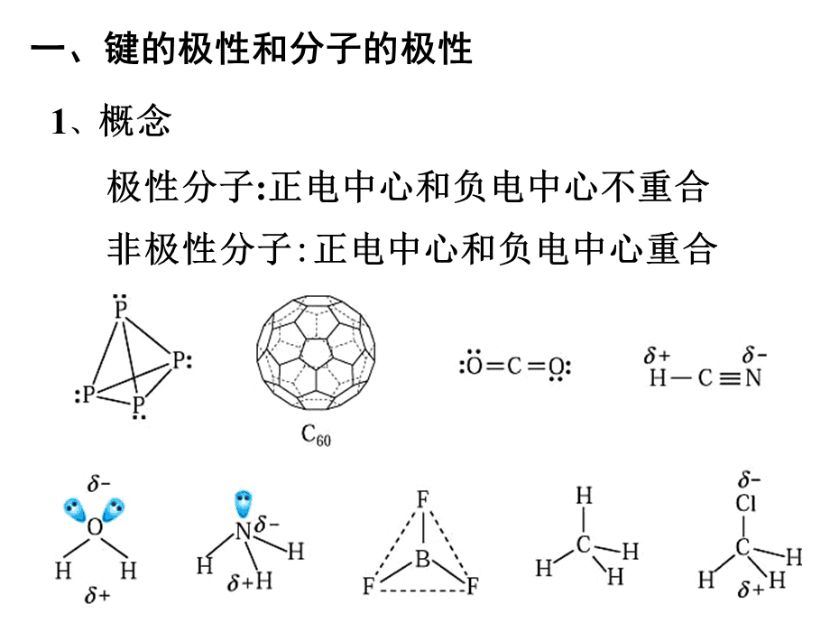 

与性质主要知识点复习S-P重叠1.键形成过程“肩并肩”