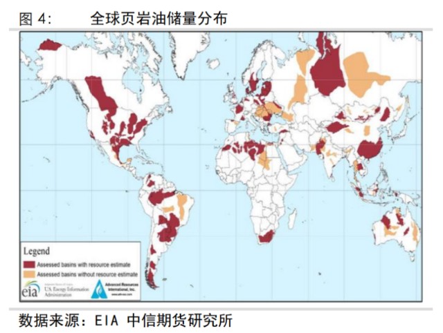 页岩油,页岩_页岩油和石油的区别_页岩油和石油哪个好