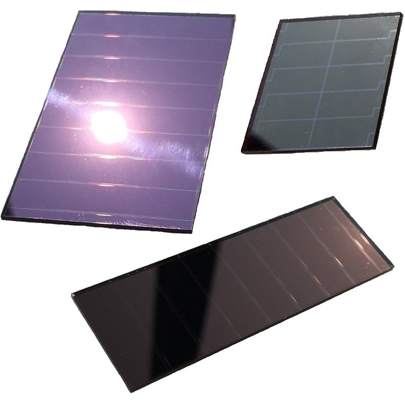 硅/钙钛矿太阳能电池转换效率创造新世界纪录，OxfordPV公司开箱即用