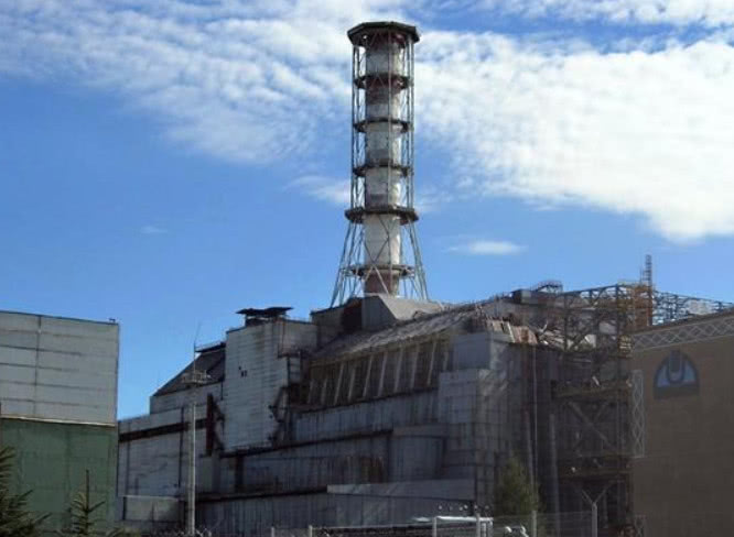 日本福岛核电站泄漏_外交部回应福岛核废弃物多次泄漏_日本核泄漏在哪