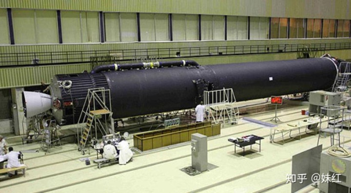 核热火箭燃料的研发计划及推进方法火箭
