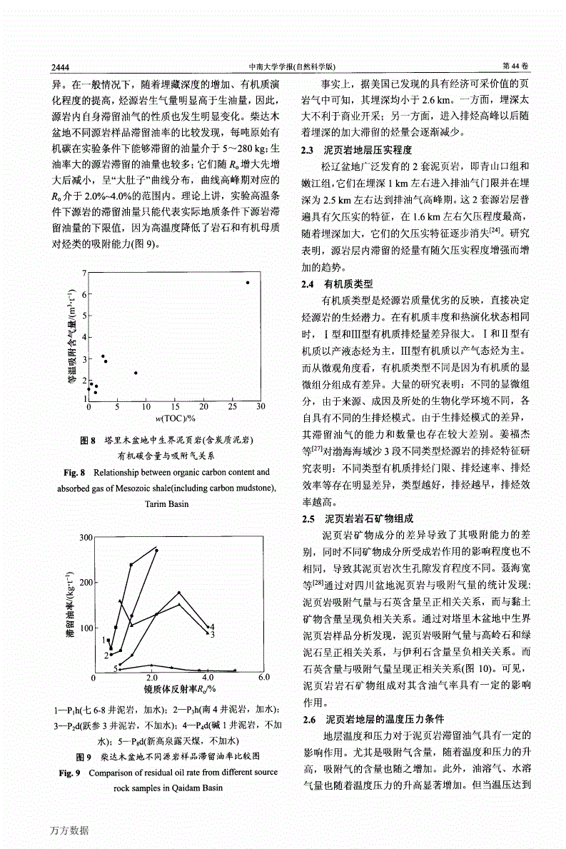 页岩气和页岩油_页岩油抽提_页岩油和致密油