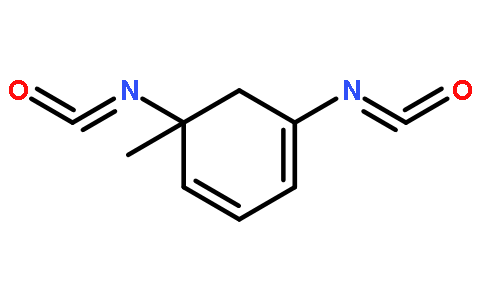 甲苯二异氰酸酯 碱反应_硫氰根与氯气反应_甲苯二异氰酸酯 碱反应