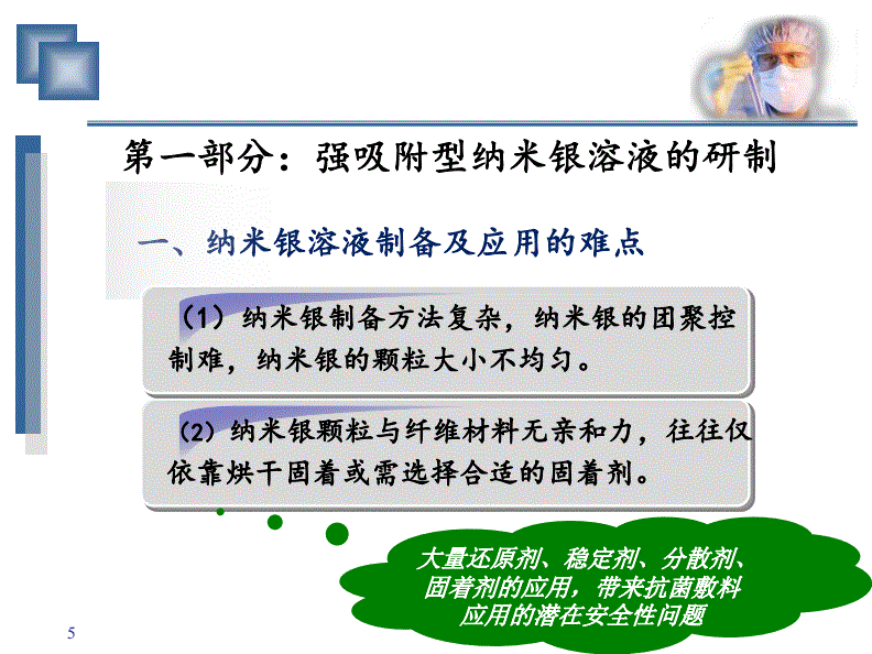 【知识点】化学实验基本操作（二）：具体实施型纳米二氧化钛溶胶