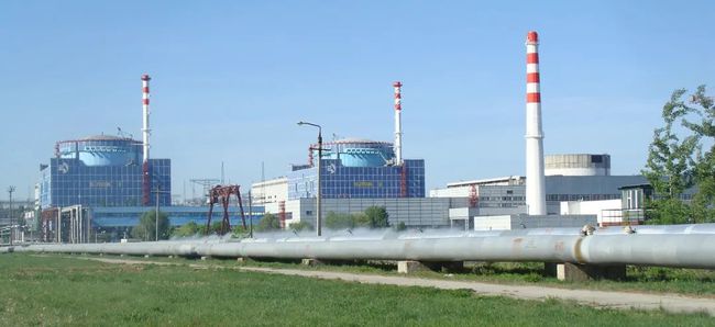 目前核电站对核能的利用方式分为_核燃料 核电站_从核弹到核电：核能中国