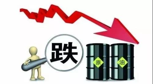 新一轮成品油窗口将于12月14日开启预测油价将迎来“四连跌”