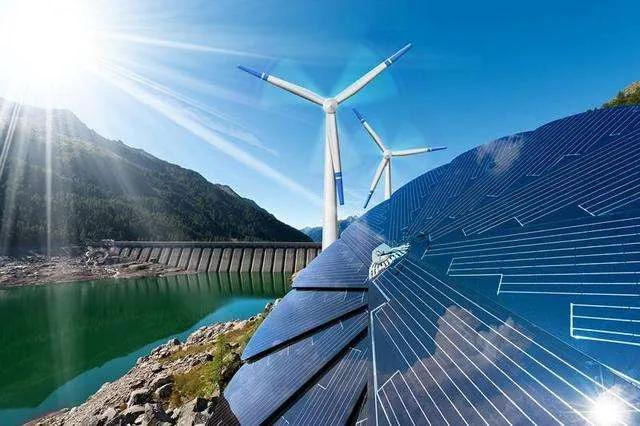 什么是可再生能源_天然气是氢气可再生_安徽可再生能源网