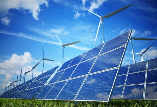 能源按照是否可再生可以分为_科大可再生洁净能源_什么是可再生能源?
