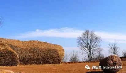 麦秸垛主要内容_麦秸垛_麦秸麦秸