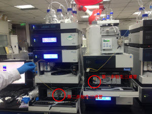 赛默飞发布双三元柱后衍生法分析8种氨基甲酸酯农药