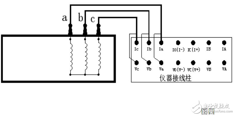 
空调压缩机接线端子和压缩机原理如下图所示图