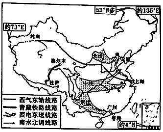 西气东输四线天然气管道工程管道工程正式开工保障能源安全和经济安全