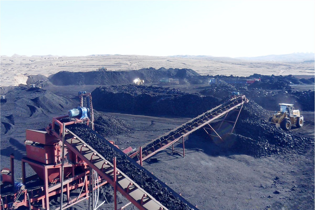 “十三五”以来,毕节市坚决淘汰煤矿落后产能