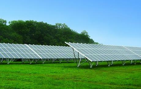 太阳能光能成电能的太阳能半导体器件储能解决方案储能