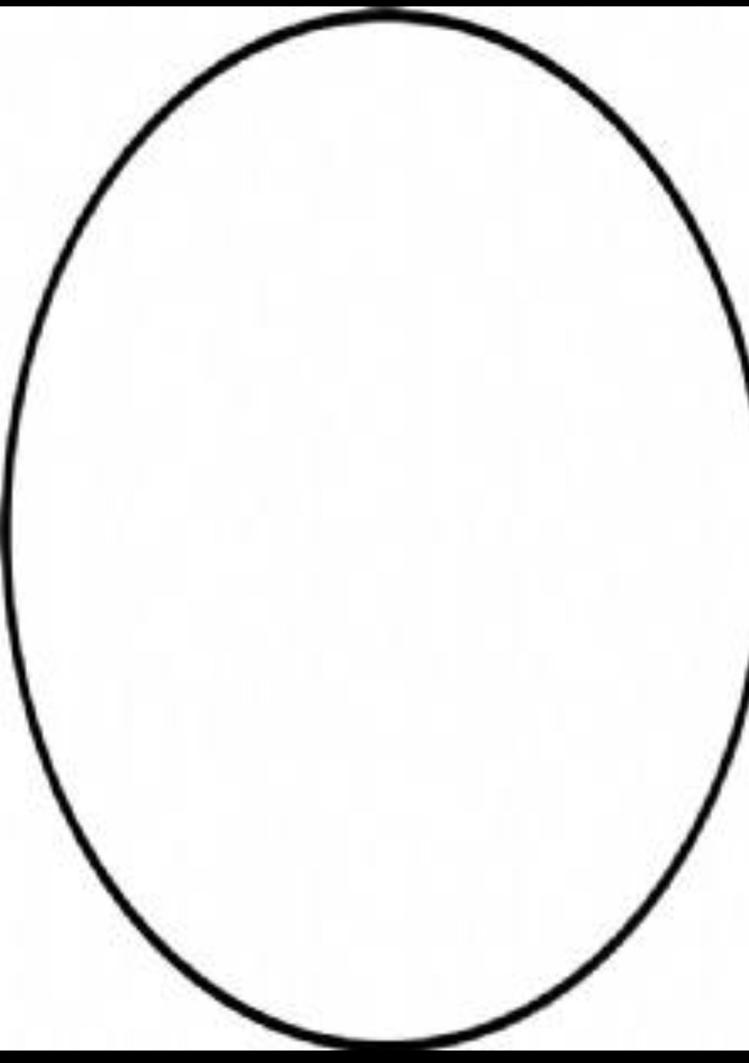 木工画椭圆形简单方法-图库-五毛网