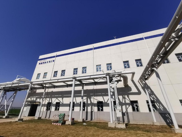 核电是一种()的能源_核电是一种()的能源_湖北能源 核电