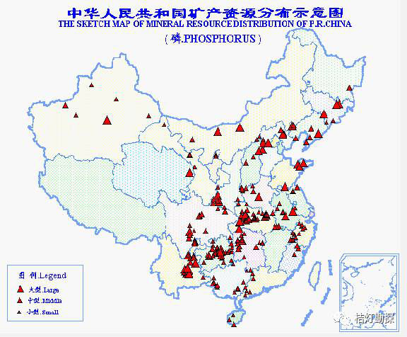 我国矿产资源丰富其中_俄罗斯矿产丰富_世界十二大矿产国